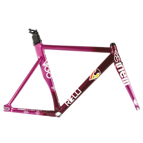 CINELLI Vigorelli Frame Set